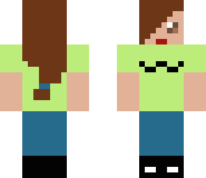 benfray girl