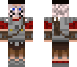 masked roman2