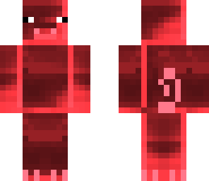 ruby pig