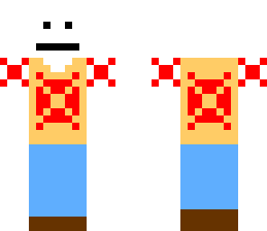 cool skin
