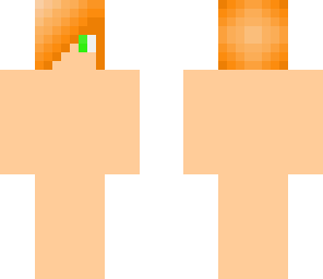 hd orange boy base