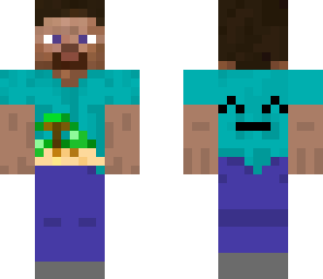 happy steve