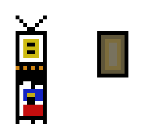 update to tv skin