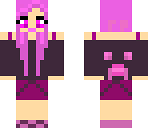 cool girl
