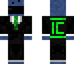 cookie man ic