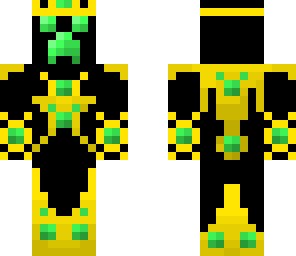 kreeper king