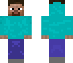 steve jacket