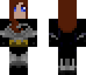 batman girl