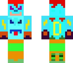 doraemon