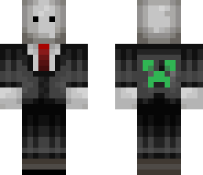 slenderman