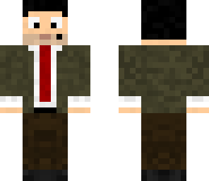 mr bean