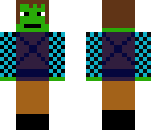 claudface