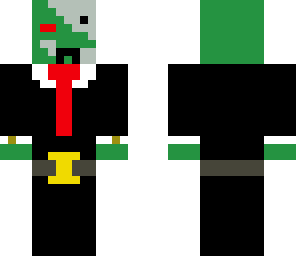 zombie spy