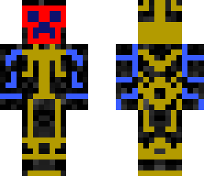 bunter tron