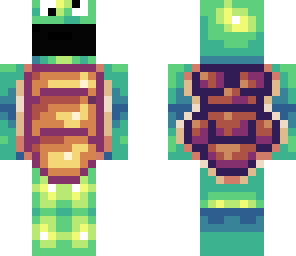 turtlemonster