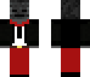 suited wither