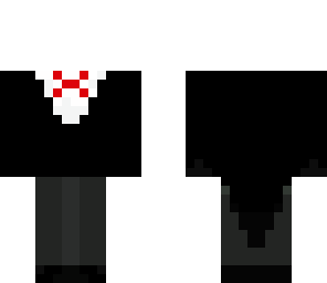 headless pigman