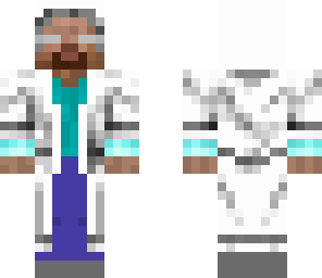 old herobrine
