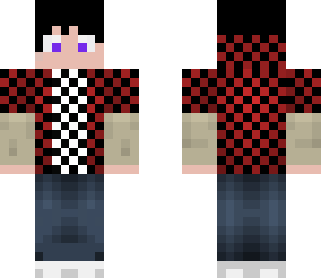 nuevo skin