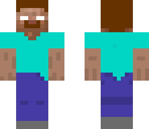 herobrine