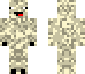 derpy llama