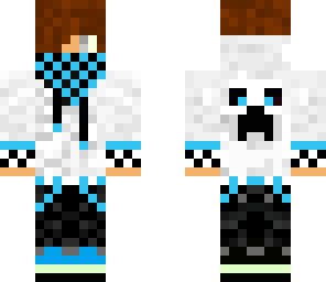 my skin