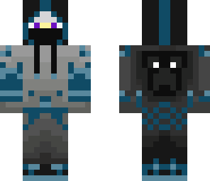 drak-ice ninja