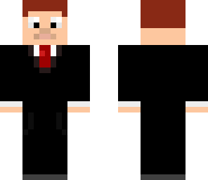 suit guy