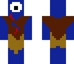 blue cyclops