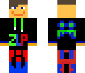 alte version von zyperlp