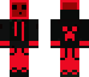 red slime