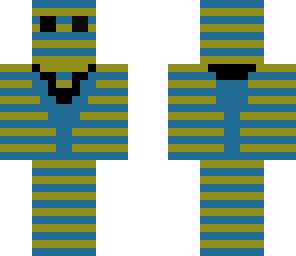 streifenmonsterdd