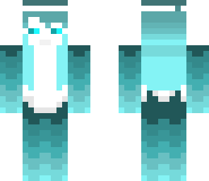 whithe emder girl