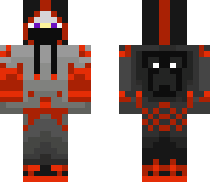 dark-fire ninja