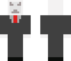 1mrmeeps1's famous skin