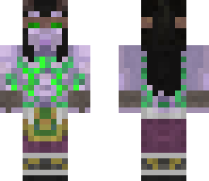 illindans skin 20