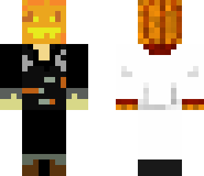 headless horesman