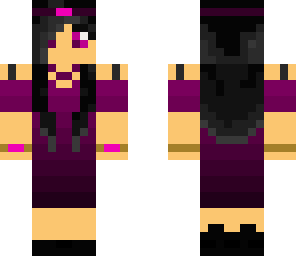 endergirl