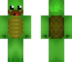 derp turtle