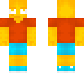 bart simpson