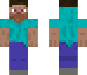 hooded steve