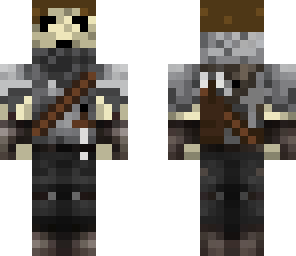 llama huntsman