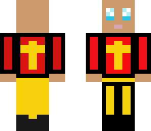 armor