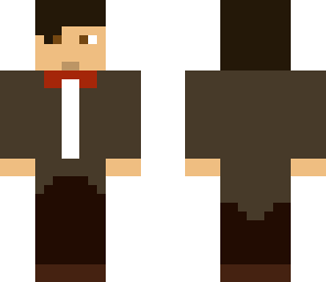 the 11th doctor