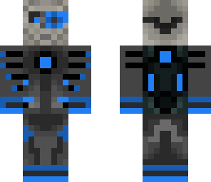 garrus vakarian