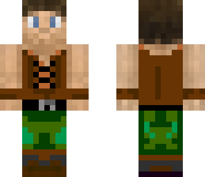 my skin