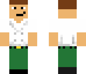 peter griffin
