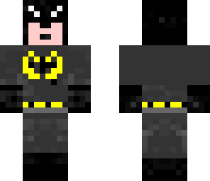 batman modified