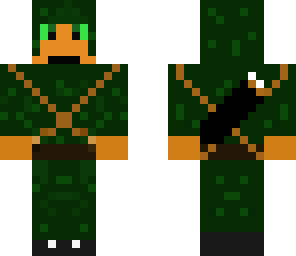 paul's ranger