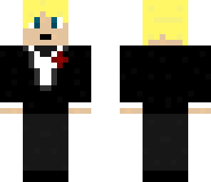 suit guy